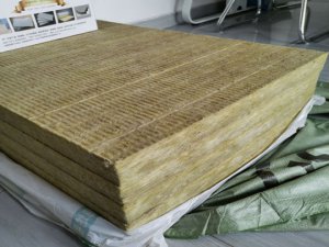 巖棉板檢測過程 巖棉板檢測過程