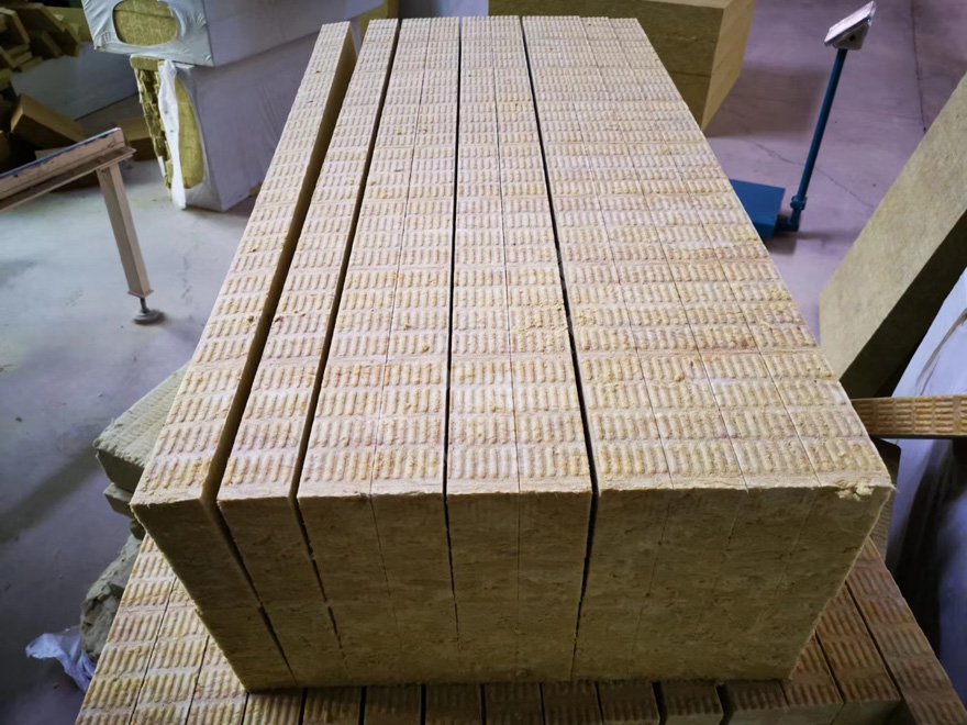 隔音巖棉板 隔音巖棉板