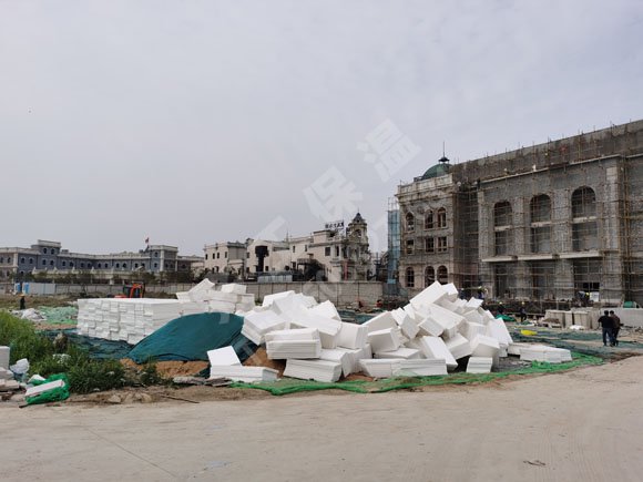 鄭東建業(yè)電影小鎮(zhèn)項(xiàng)目