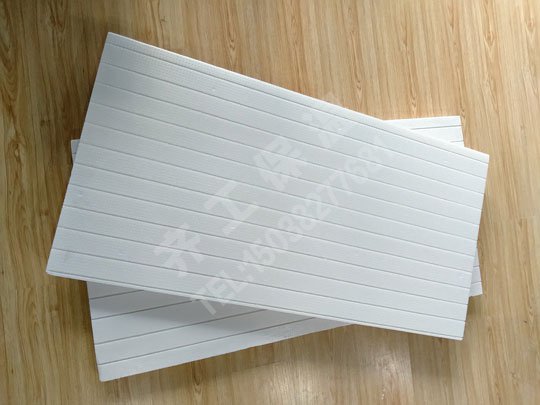 擠塑板廠(chǎng)家教您如何挑選擠塑板 擠塑板廠(chǎng)家教您如何挑選擠塑板