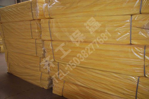 玻璃棉的特性及應(yīng)用和工藝 玻璃棉的特性及應(yīng)用和工藝