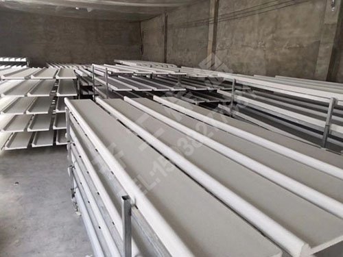 EPS線條廠家淺談EPS線條吸水性能 EPS線條廠家淺談EPS線條吸水性能