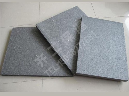 石墨板的特性和用途 石墨板的特性和用途