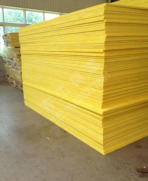 玻璃棉卷氈的保存會受到周圍環境的影響嗎? 玻璃棉卷氈的保存會受到周圍環境的影響嗎?