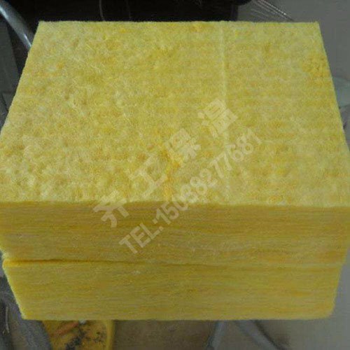 玻璃棉與玻璃鋼的區(qū)別 玻璃棉與玻璃鋼的區(qū)別