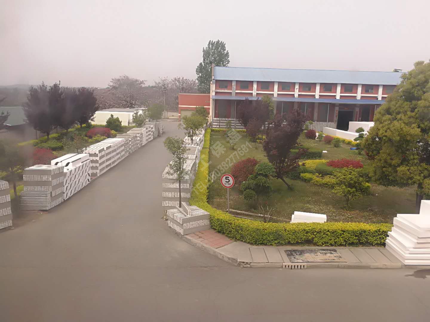 建筑大樓都喜歡用擠塑板，這是為什么？