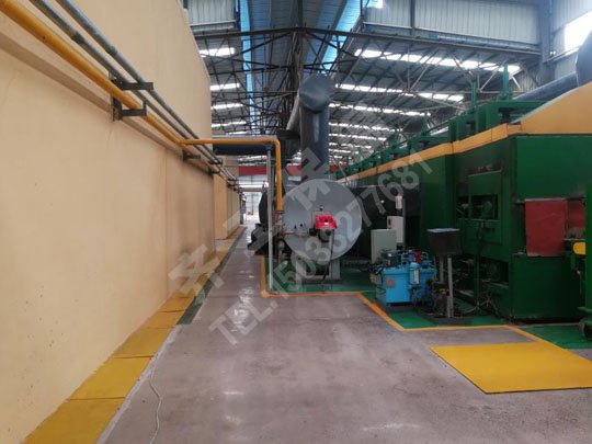 帶你了解巖棉板的三層結構 帶你了解巖棉板的三層結構