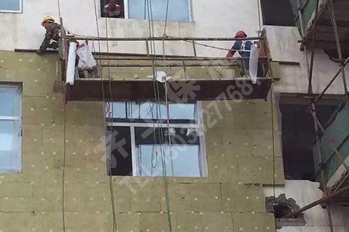 巖棉復合板比其他保溫材料相比有何優勢 巖棉復合板比其他保溫材料相比有何優勢