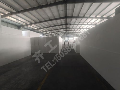 玻璃棉的存儲方式 玻璃棉的存儲方式