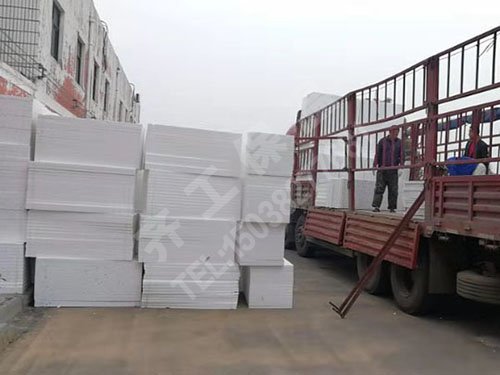 鑒別泡沫板的方法 鑒別泡沫板的方法