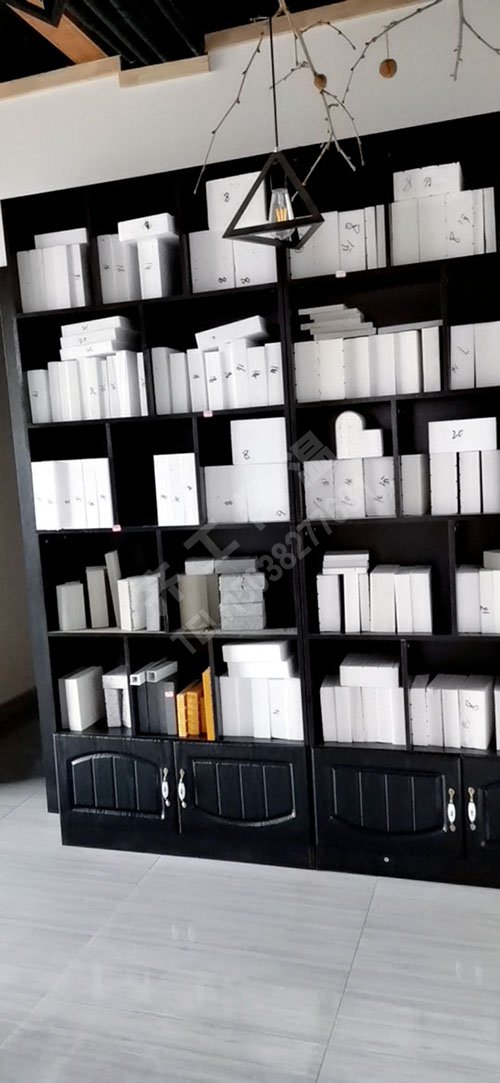 使用EPS線條的建筑外墻越來越漂亮 使用EPS線條的建筑外墻越來越漂亮