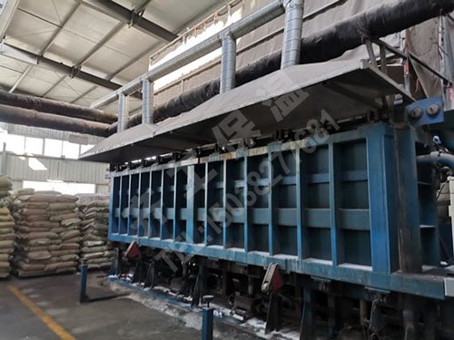 巖棉保溫板特性齊工保溫告訴你 巖棉保溫板特性齊工保溫告訴你