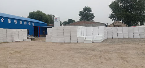 如何選用合格的地暖擠塑板？