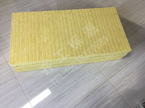 巖棉產品的在建筑保溫外墻中的優勢?