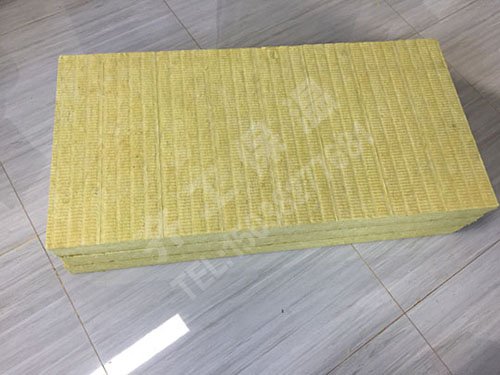 巖棉根據原材料的不同，有巖棉和礦渣棉的區別