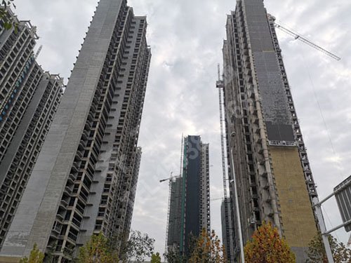 防火巖棉板和橡塑保溫材料的市場現狀 防火巖棉板和橡塑保溫材料的市場現狀