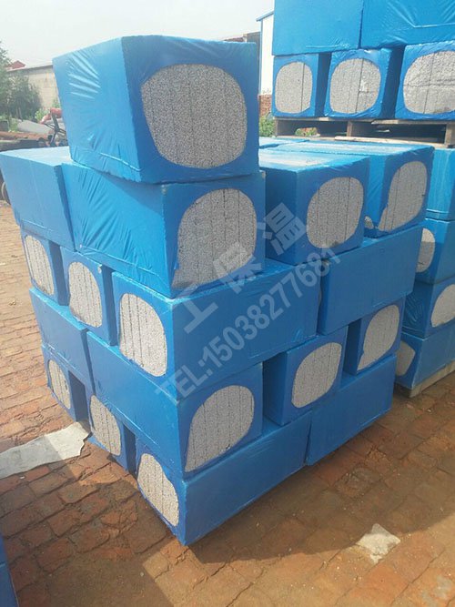 建筑外墻內保溫技術及其優點 建筑外墻內保溫技術及其優點