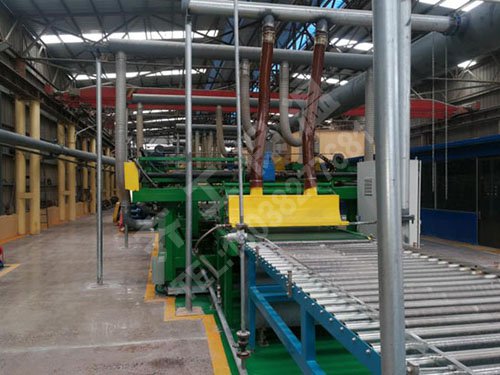 巖棉板施工中應注意哪些方面? 巖棉板施工中應注意哪些方面?