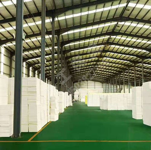 解析塑料泡沫選用擠塑板 解析塑料泡沫選用擠塑板