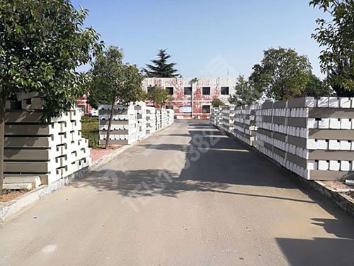 擠塑板應用生產小常識 擠塑板應用生產小常識