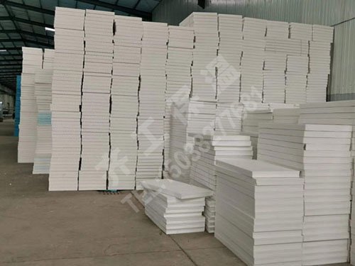 擠塑板與聚苯板的區別 擠塑板與聚苯板的區別