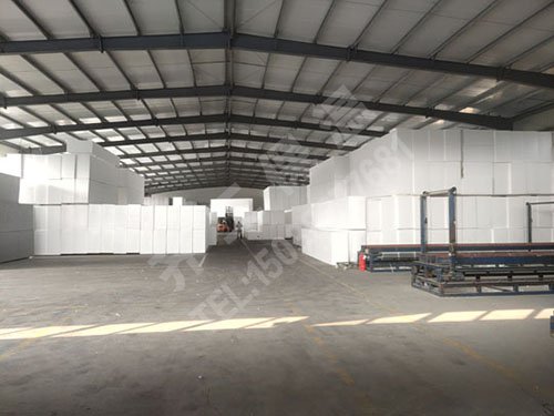 擠塑板廠家教您怎樣正確儲存擠塑板產品 擠塑板廠家教您怎樣正確儲存擠塑板產品