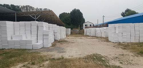 細數一下擠塑板的各種用途 細數一下擠塑板的各種用途