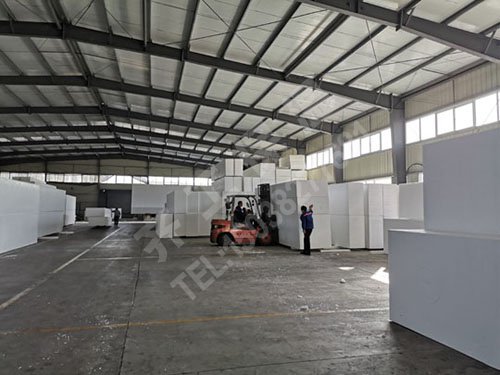 擠塑板在基礎防水保護層中應用的注意事項 擠塑板在基礎防水保護層中應用的注意事項