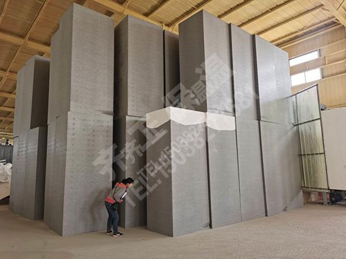 教您如何選擇高質量的擠塑板？