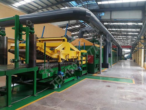 擠塑板在交通設施上起到什么作用 擠塑板在交通設施上起到什么作用