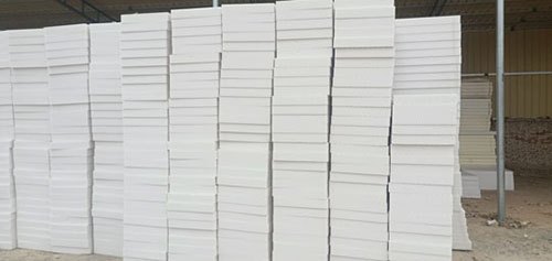 XPS擠塑板外保溫系統的一些施工工藝 XPS擠塑板外保溫系統的一些施工工藝