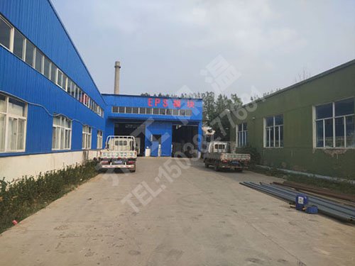 擠塑聚苯板的容重概述及計算方法 擠塑聚苯板的容重概述及計算方法