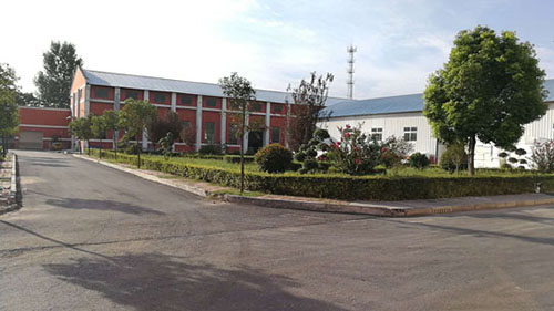 公司的XPS擠塑板設(shè)備 公司的XPS擠塑板設(shè)備