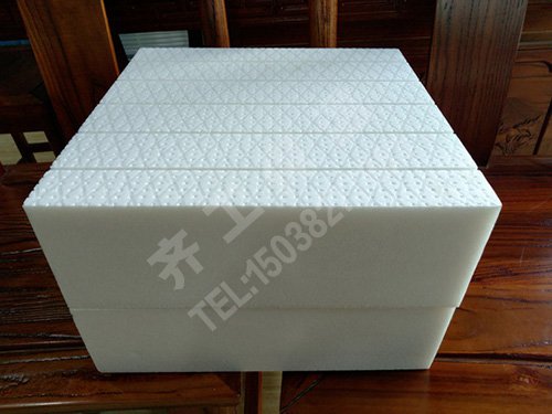 擠塑板開孔外墻外側模板 擠塑板開孔外墻外側模板