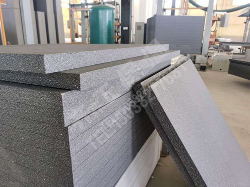 XPS板和EPS板的尺寸穩定性 XPS板和EPS板的尺寸穩定性