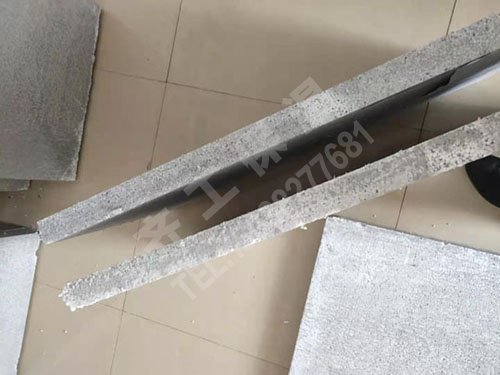 XPS擠塑板保溫材料結(jié)合無機保溫材料新發(fā)展? XPS擠塑板保溫材料結(jié)合無機保溫材料新發(fā)展?