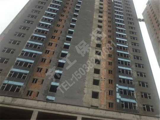 無機發泡水泥保溫板的性能 無機發泡水泥保溫板的性能