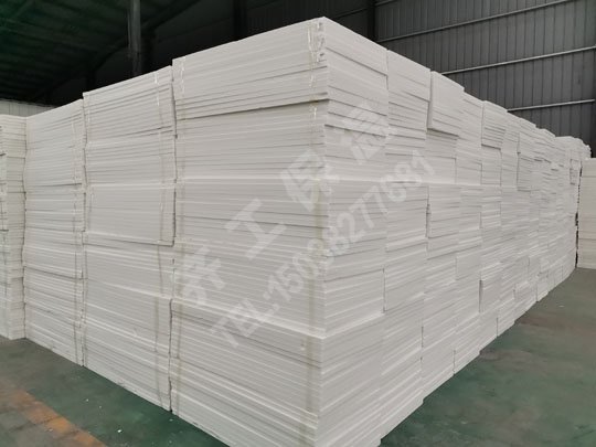 水泥發泡板在建材行業中必不可少 水泥發泡板在建材行業中必不可少