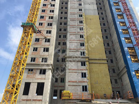 焦作巖棉板廠家直銷價格 焦作巖棉板廠家直銷價格