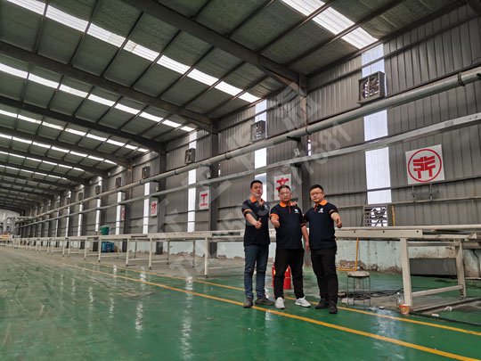 eps線條是什么?工藝怎么保養? eps線條是什么?工藝怎么保養?