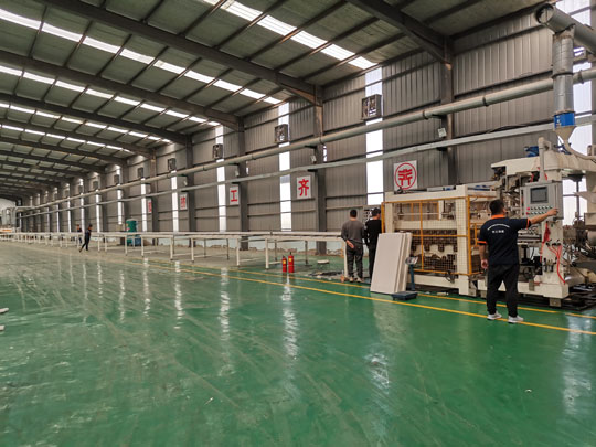 泡沫板優良性質判斷標準之隔熱性能 泡沫板優良性質判斷標準之隔熱性能