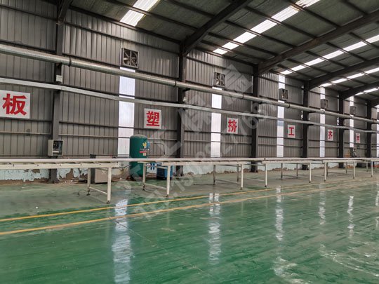 擠塑板如何規避劣質產品 擠塑板如何規避劣質產品