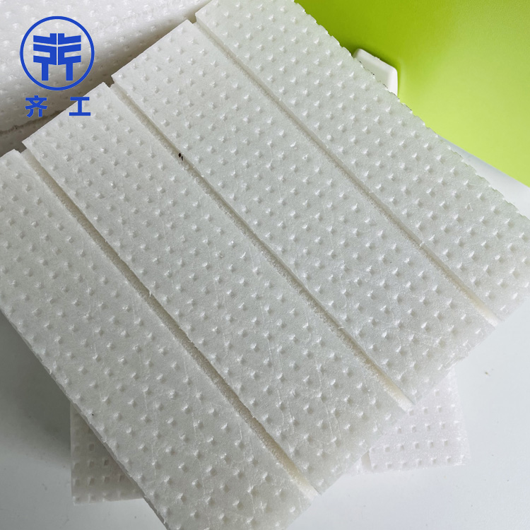 擠塑板應該如何挑選