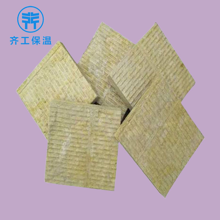 復合巖棉板的結構是什么樣的 復合巖棉板的結構是什么樣的