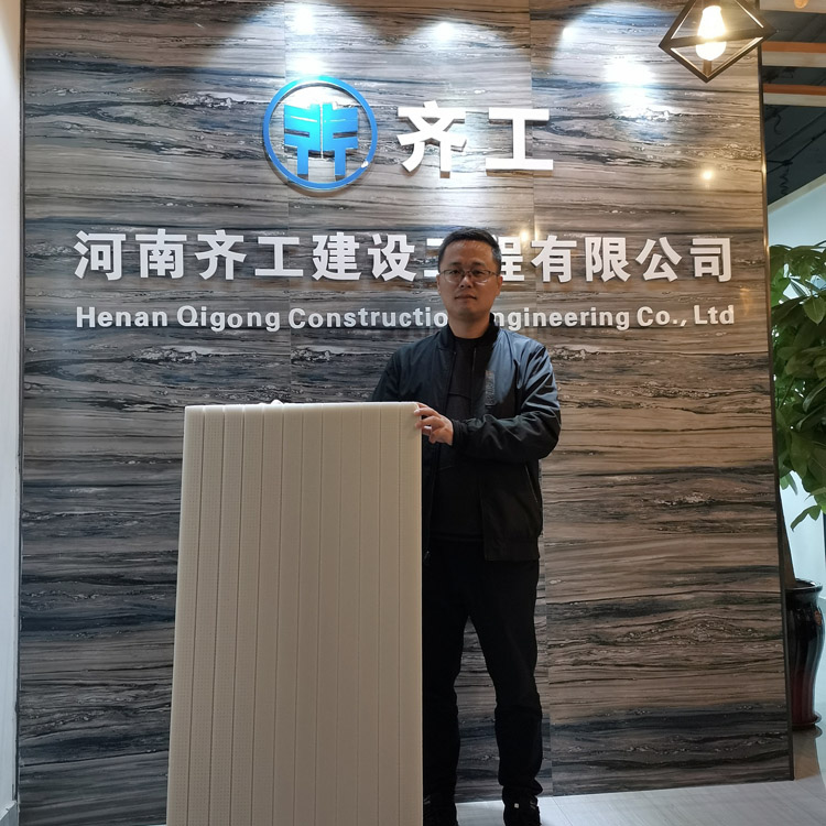 聚苯板外保溫系統常見問題 聚苯板外保溫系統常見問題