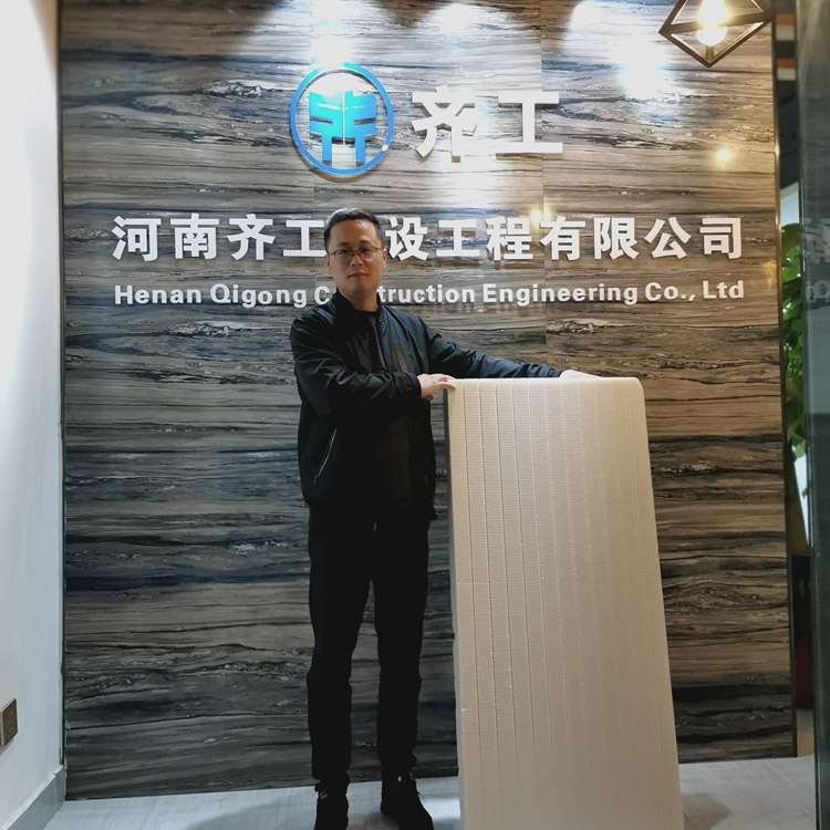 解析擠塑板脫落的原因 解析擠塑板脫落的原因